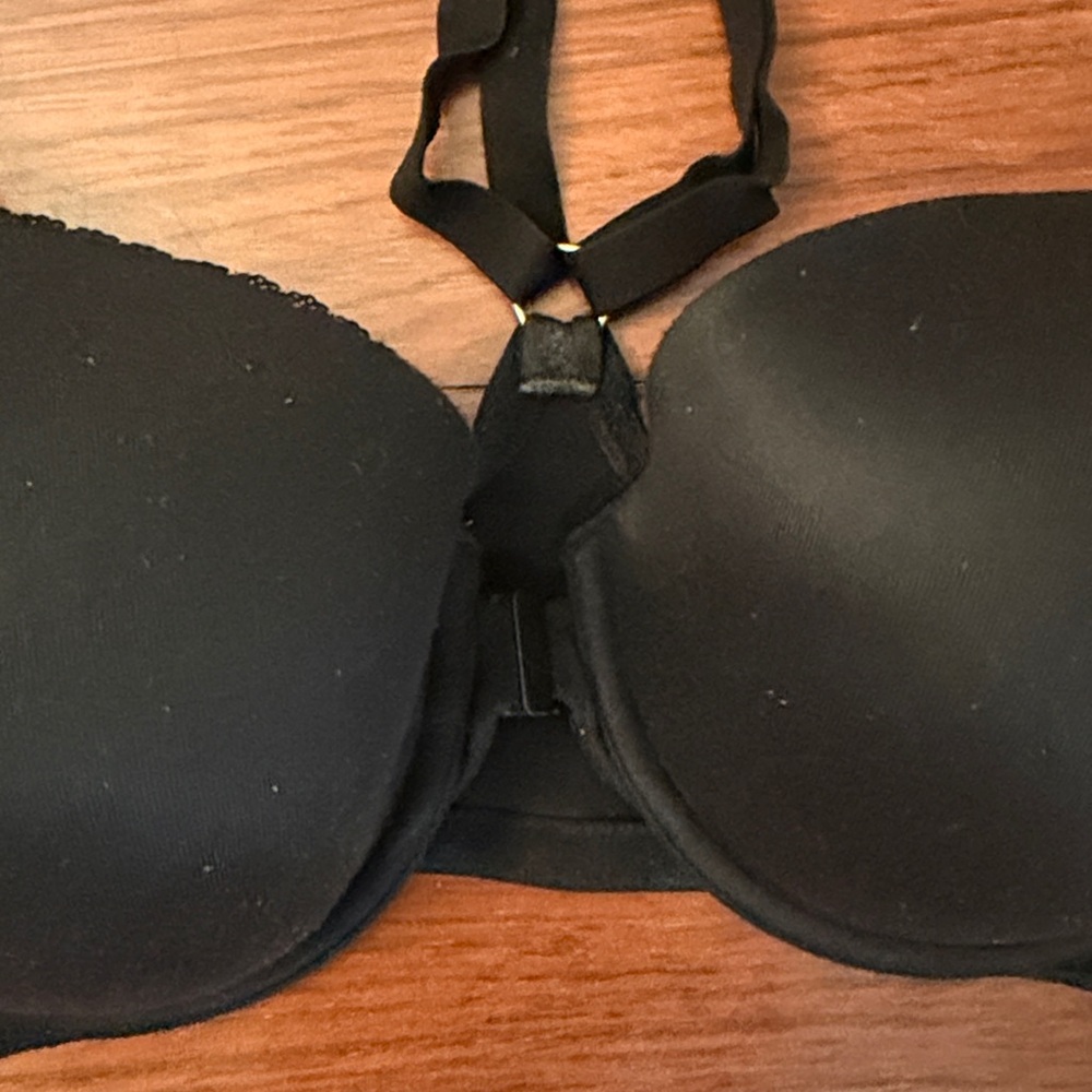 VS Racerback Demi 36DD - Picture 3 of 6